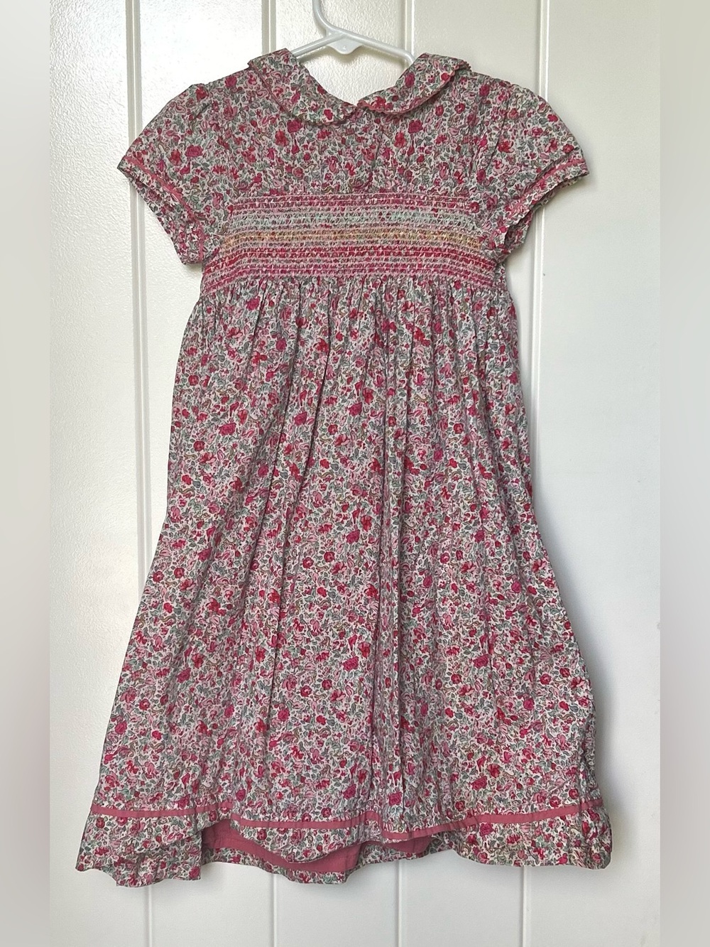 Sergent Major Dress
